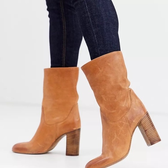 Free People boots - Picture 4 of 6